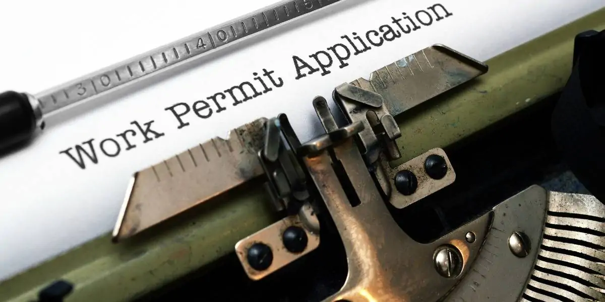 How To Get Work Permit in Turkey?